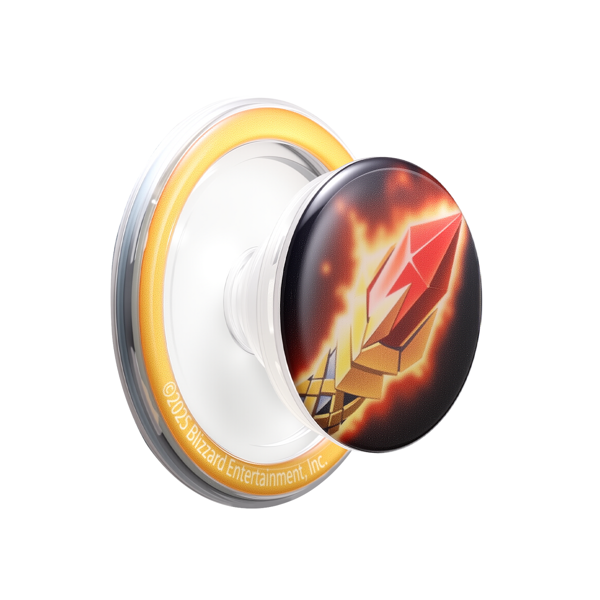 World of Warcraft Magnetic Airbag Phone Grip, image 1 of 21 - enlarged view