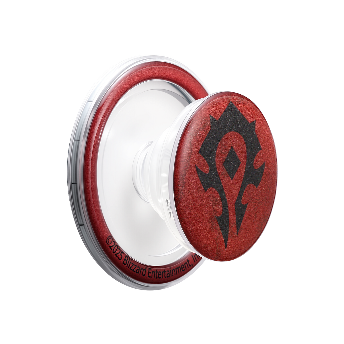 World of Warcraft Magnetic Airbag Phone Grip, image 8 of 21 - enlarged view