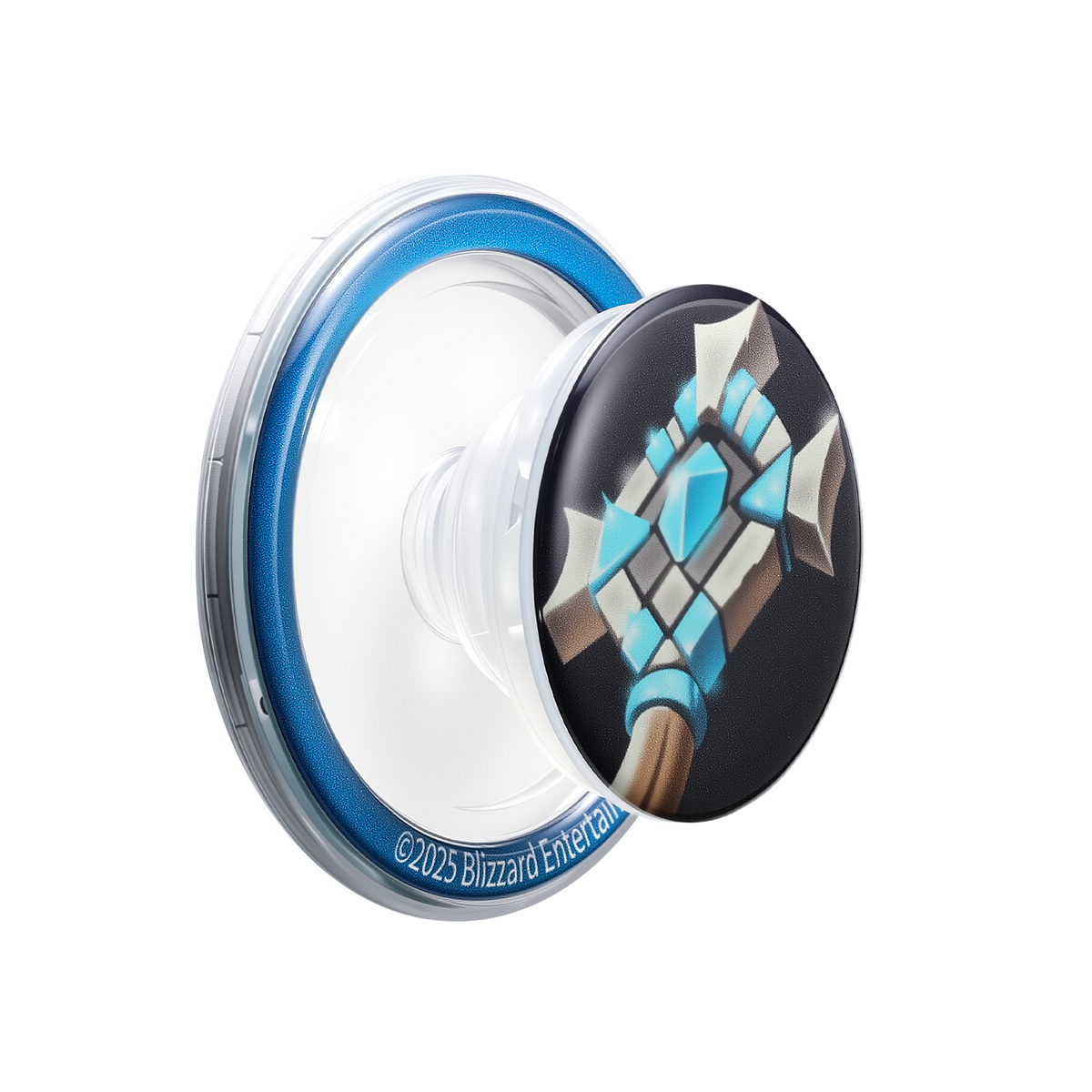 World of Warcraft Magnetic Airbag Phone Grip, image 3 of 21 - enlarged view