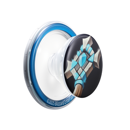 World of Warcraft Magnetic Airbag Phone Grip - thumbnail 3