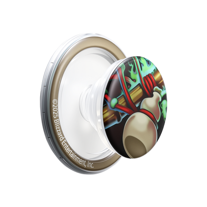 World of Warcraft Magnetic Airbag Phone Grip - thumbnail 11