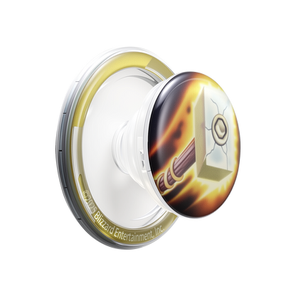 World of Warcraft Magnetic Airbag Phone Grip - thumbnail 4