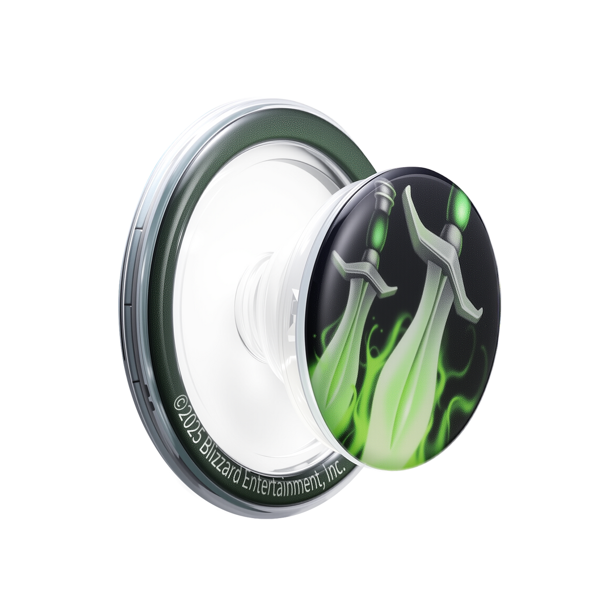 World of Warcraft Magnetic Airbag Phone Grip, image 7 of 21 - enlarged view