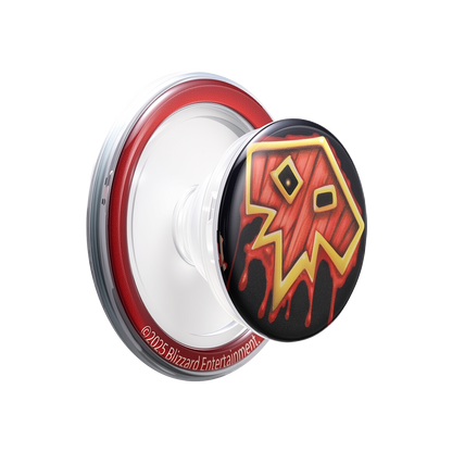 World of Warcraft Magnetic Airbag Phone Grip - thumbnail 5