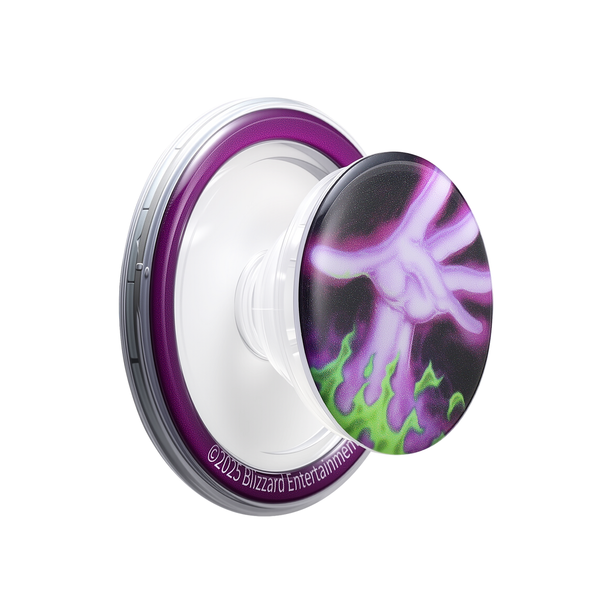 World of Warcraft Magnetic Airbag Phone Grip, image 15 of 21 - enlarged view