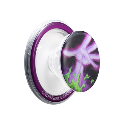 World of Warcraft Magnetic Airbag Phone Grip - thumbnail 15