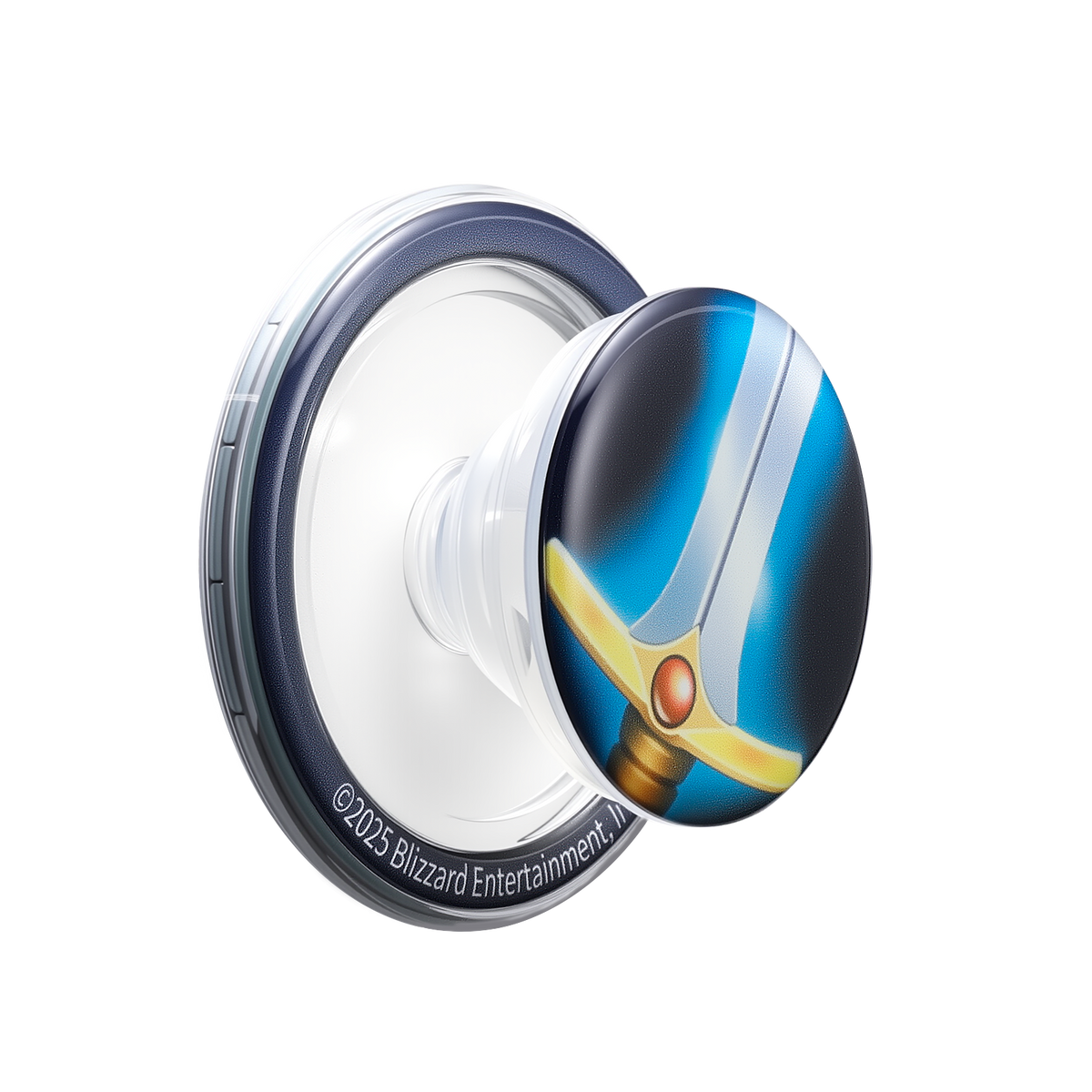 World of Warcraft Magnetic Airbag Phone Grip, image 10 of 21 - enlarged view
