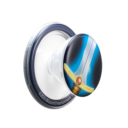 World of Warcraft Magnetic Airbag Phone Grip - thumbnail 10
