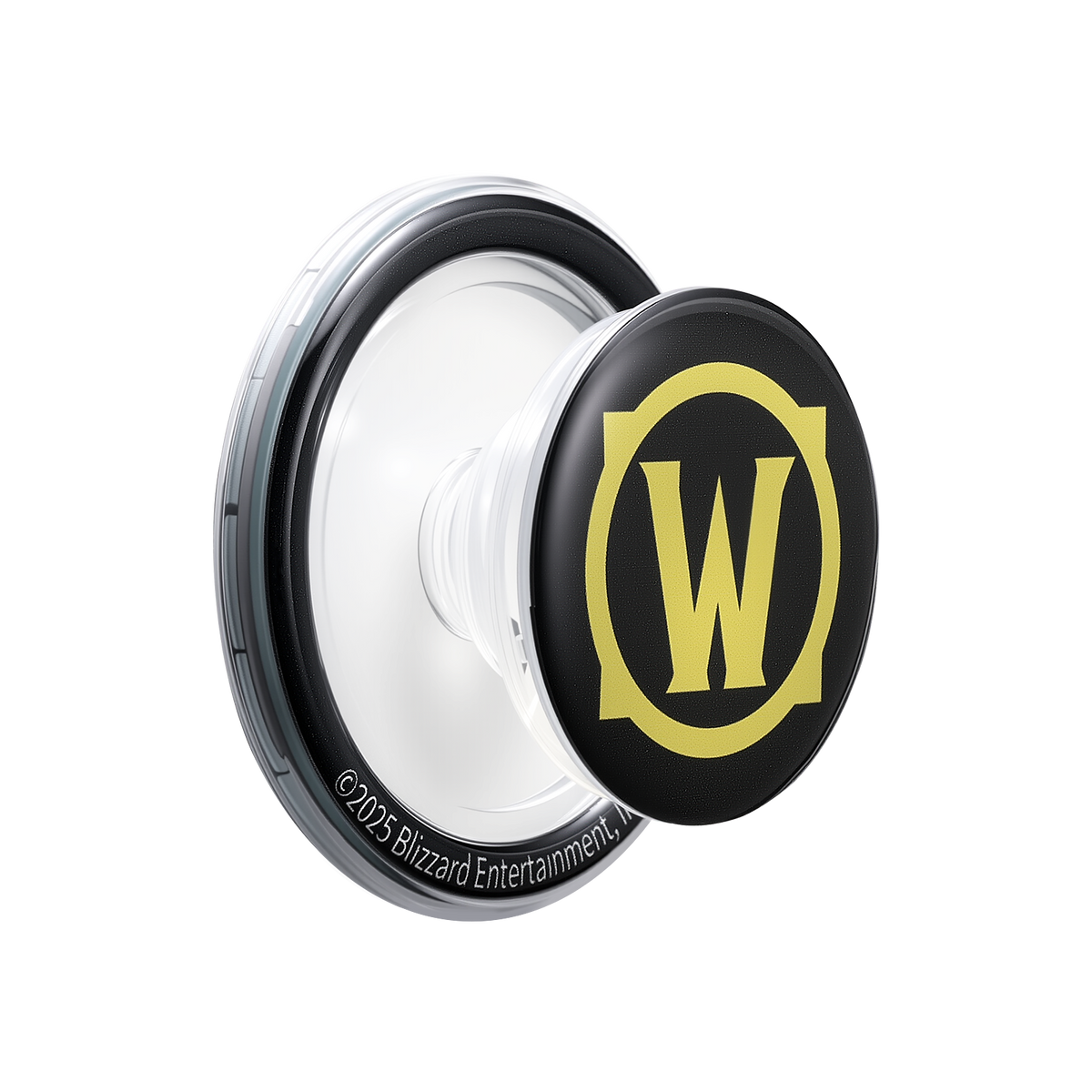 World of Warcraft Magnetic Airbag Phone Grip, image 2 of 21 - enlarged view