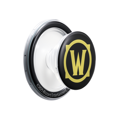 World of Warcraft Magnetic Airbag Phone Grip - thumbnail 2