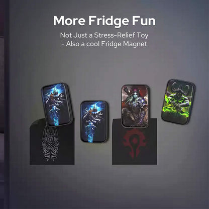 World of Warcraft Fidget Toys Adults - thumbnail 19