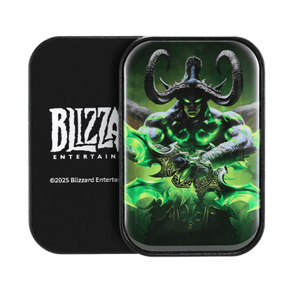 World of Warcraft Fidget Toys Adults - thumbnail 1