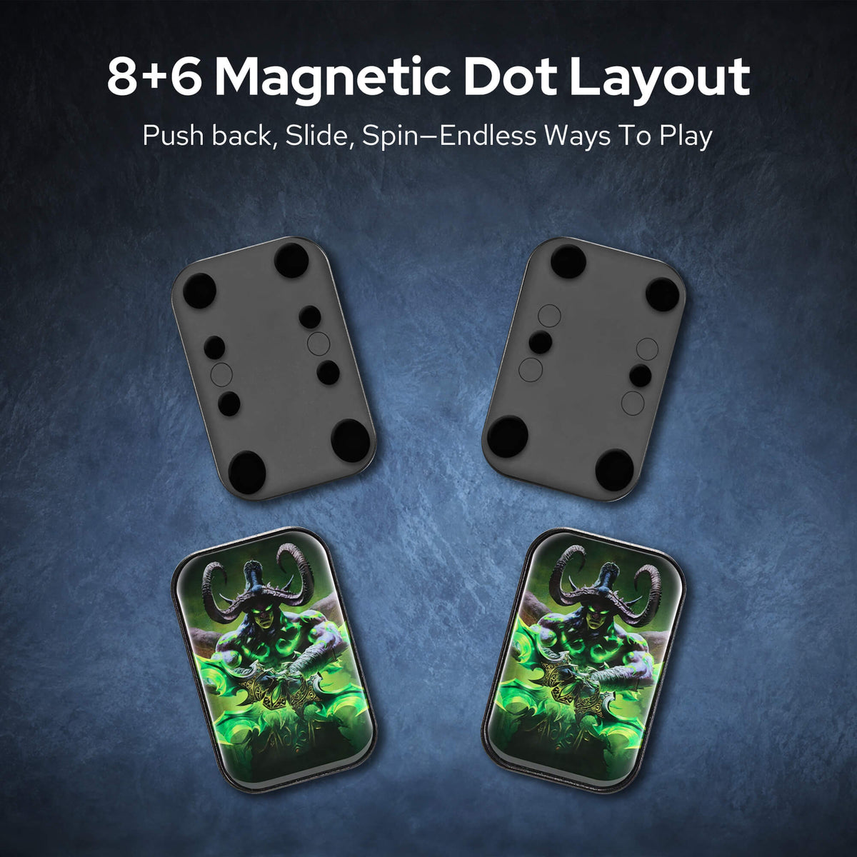 World of Warcraft Fidget Toys Adults, image 7 of 19