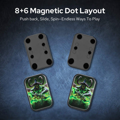 World of Warcraft Fidget Toys Adults - thumbnail 9