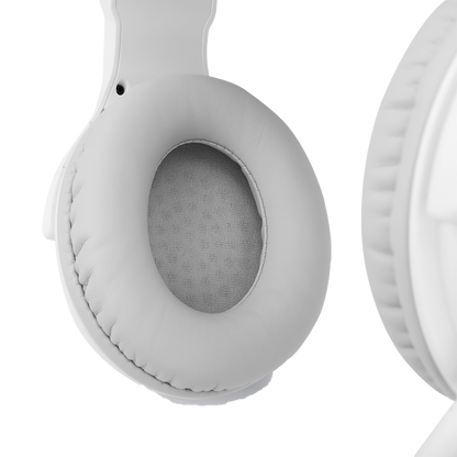 (Boîte ouverte) Casque PANDORA H350 RGB blanc  - thumbnail 6