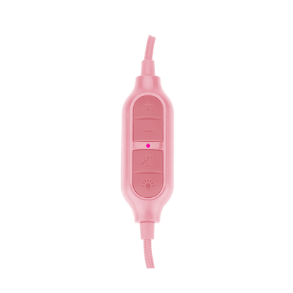 (Open-box) H510 ZEUS-X Pink - thumbnail 8