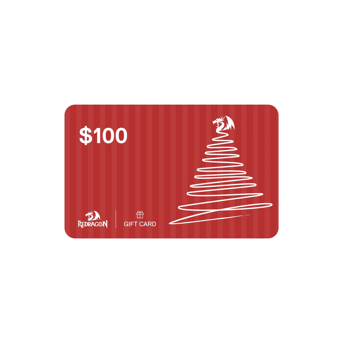 Carte cadeau Redragon, image 14 of 16 - enlarged view