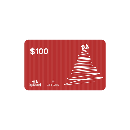 Carte cadeau Redragon - thumbnail 14