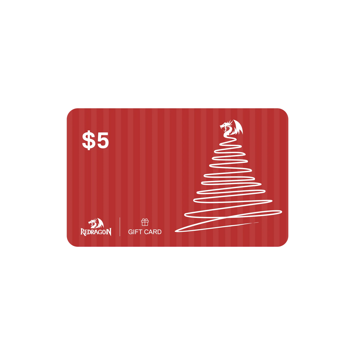 Carte cadeau Redragon, image 12 of 16 - enlarged view