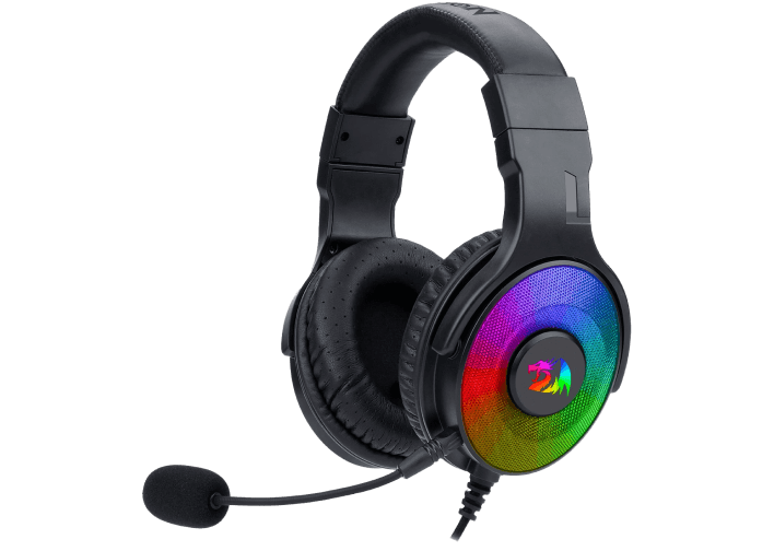 Headsets collection 