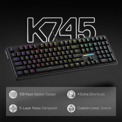 ANTONIUM K745 - thumbnail 4