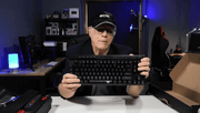 K587 PRO youtuber reviews