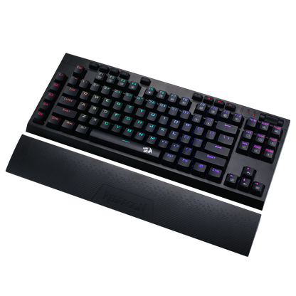 VISHNU K596 Wired Keyboard - thumbnail 5