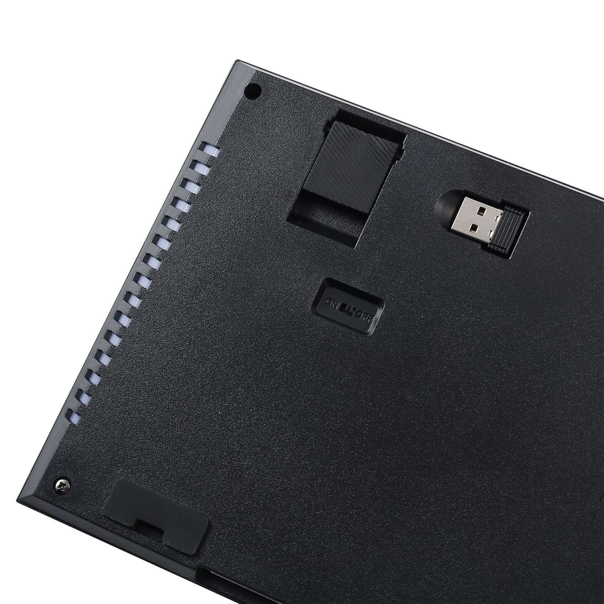 VISHNU K596 Wired Keyboard, image 8 of 8