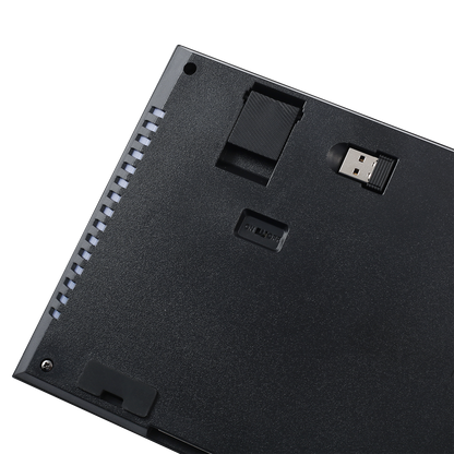 VISHNU K596 Wired Keyboard - thumbnail 8
