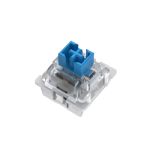 Low Profile Blue