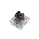 Low Profile Brown