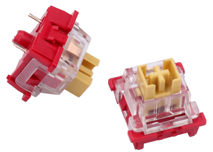 Switches collection 