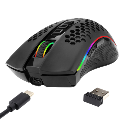 (Open-box) STORM PRO M808 - thumbnail 4