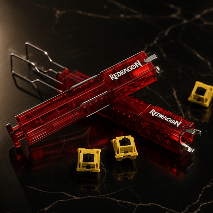 2-in-1 Switch & Keycap Puller Tool (US ONLY) - thumbnail 1