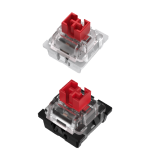Outemu Red