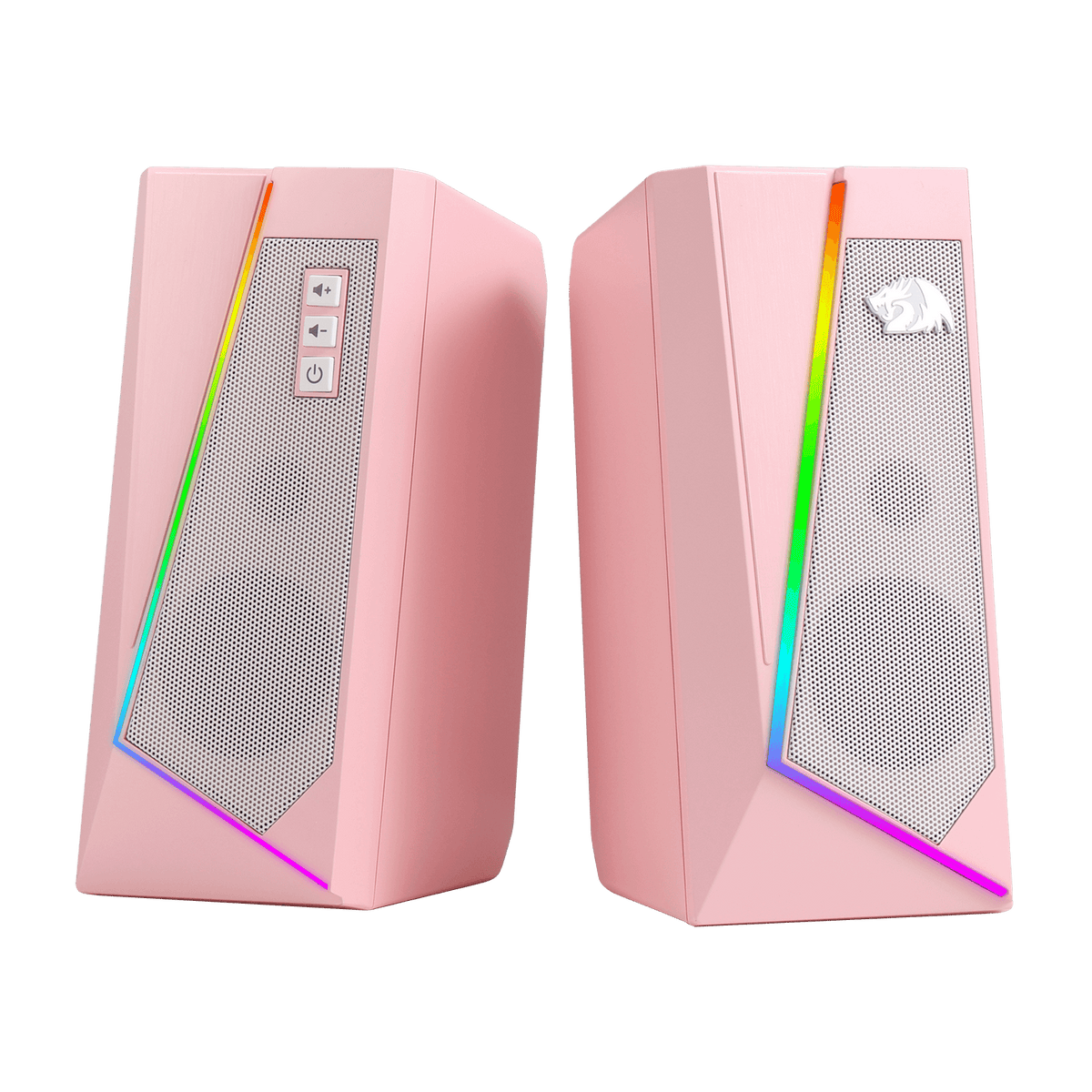ANVIL GS520, PINK, image 2 of 9
