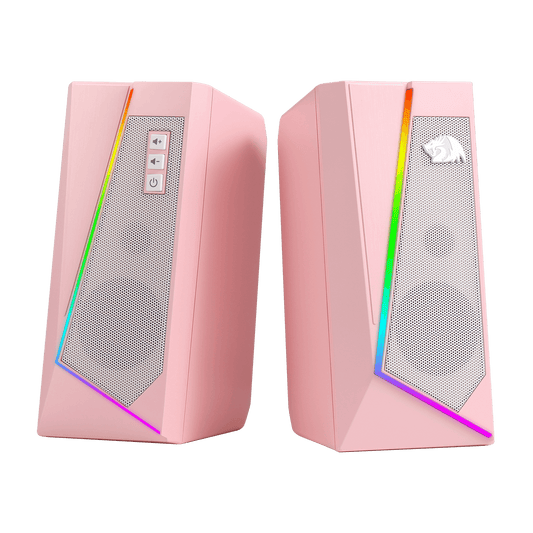 ANVIL GS520, PINK - alternate view
