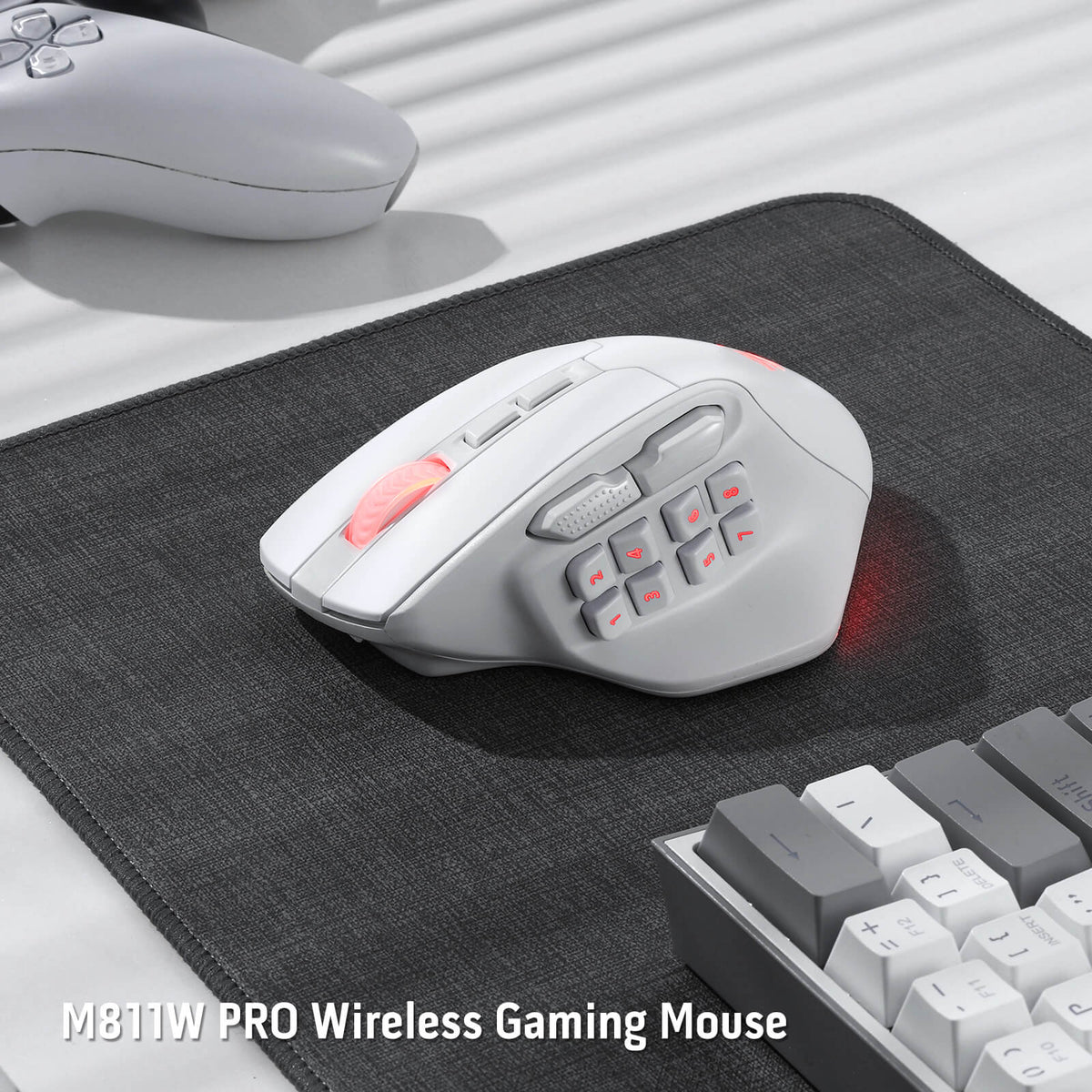 AATROX M811 PRO, image 10 of 13