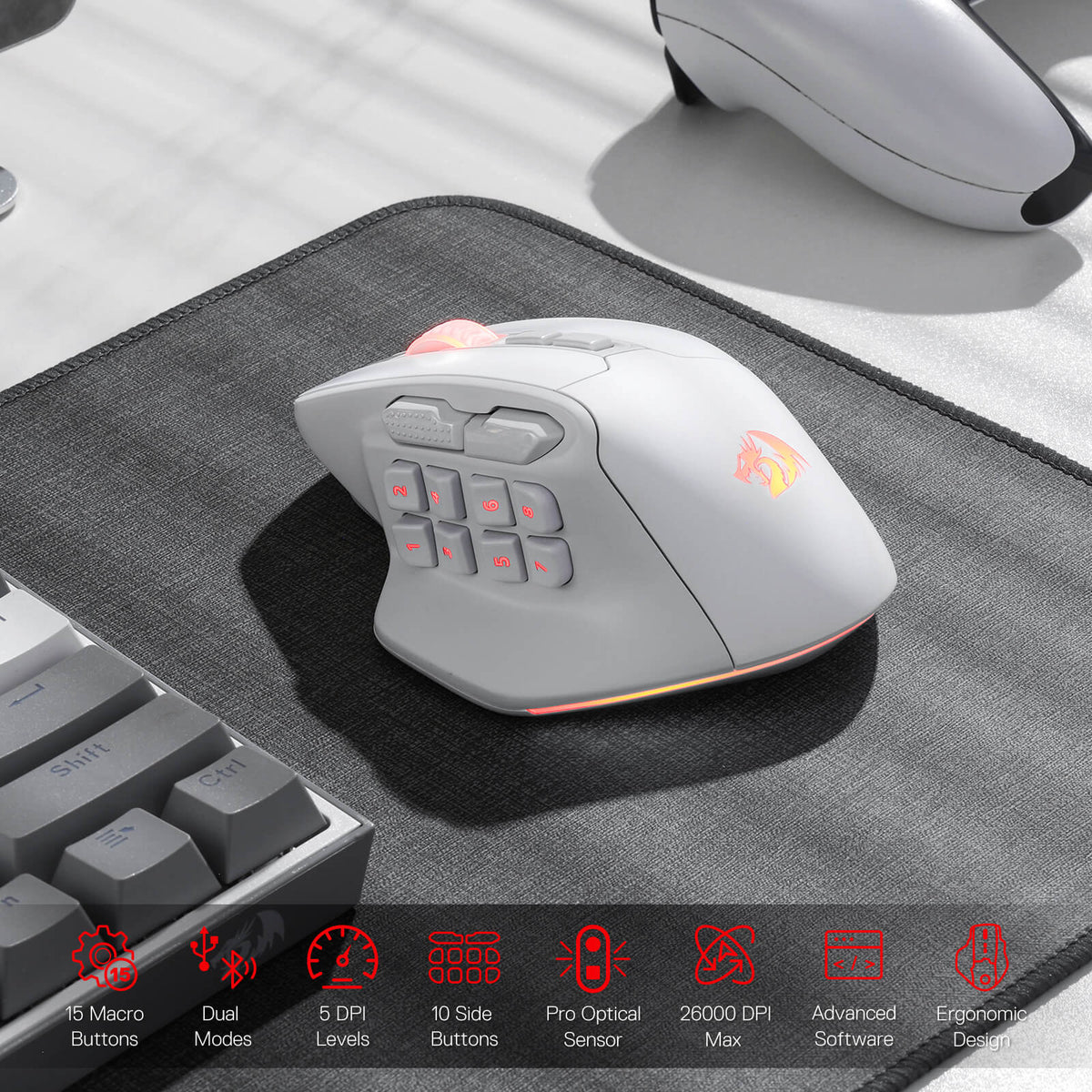 AATROX M811 PRO, image 11 of 13