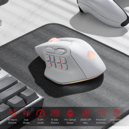 AATROX M811 PRO - thumbnail 12