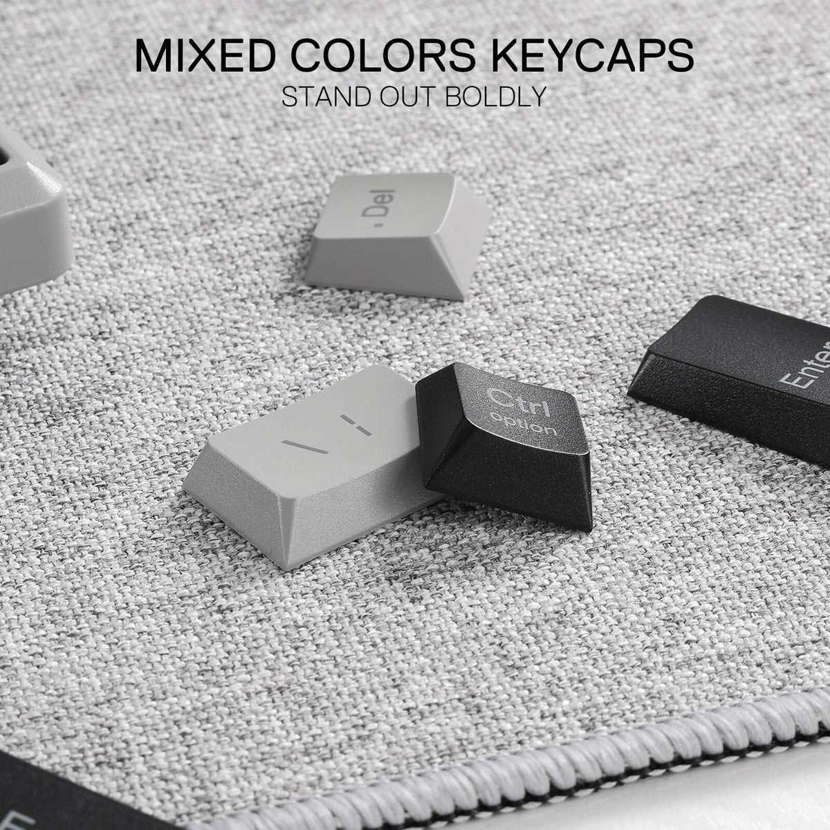 BK7114 Scissor Low-Profile Slim Wireless Keyboard, image 9 of 17 - enlarged view