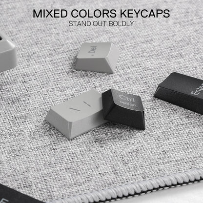BK7114 Scissor Low-Profile Slim Wireless Keyboard - thumbnail 9