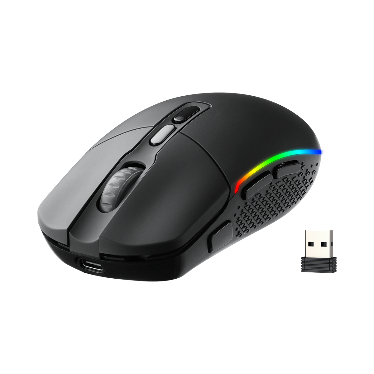 INVADER M719 PRO, image 2 of 15