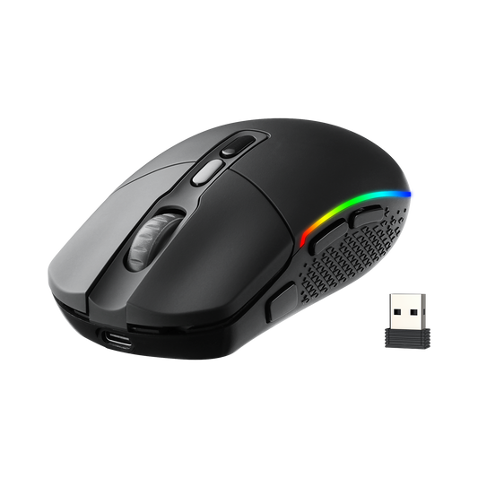 INVADER M719 PRO - alternate view