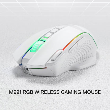 (Open-box) M991 2.4Ghz Wireless FPS Gaming Mouse - thumbnail 16