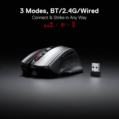 WOKI M994 - thumbnail 5