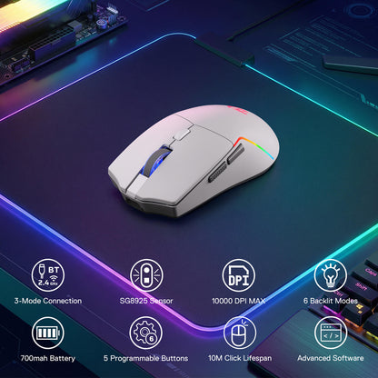 NAGA M730 - thumbnail 15