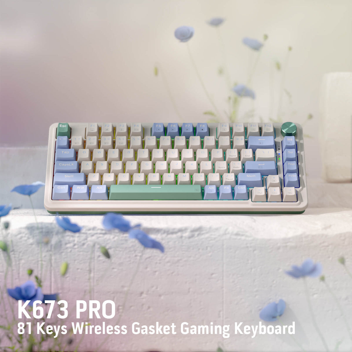 UCAL K673 PRO, image 2 of 22