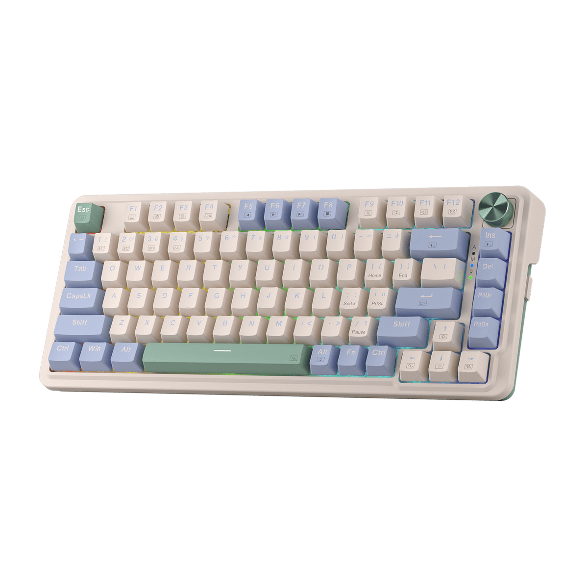 UCAL K673 PRO, image 5 of 22