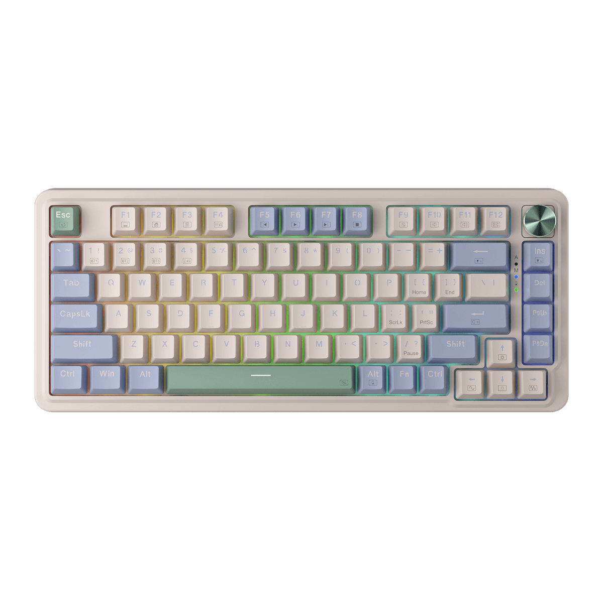 UCAL K673 PRO, image 2 of 23 - enlarged view